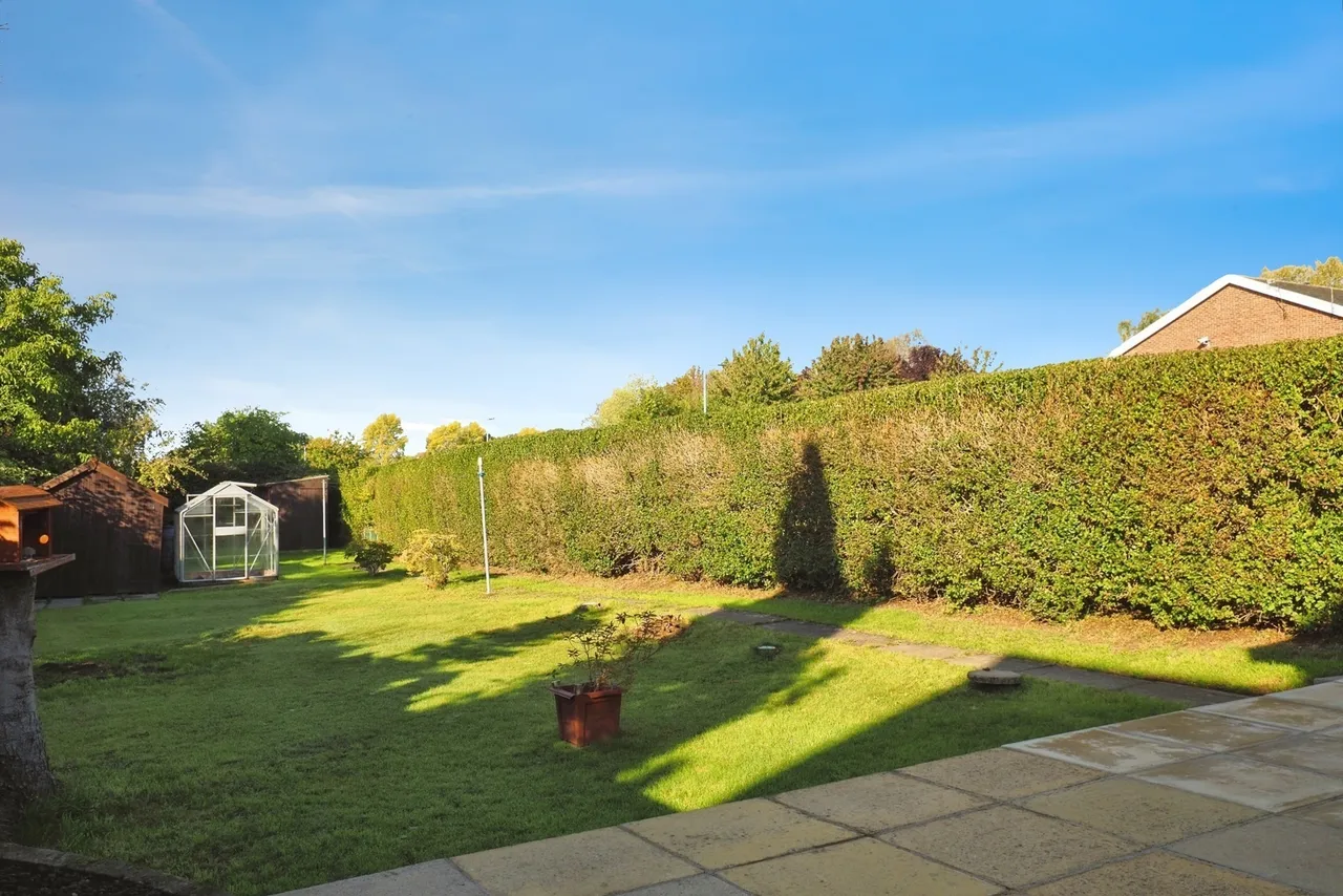 Attenborough Lane, Beeston, Nottingham, Nottinghamshire, NG9, photo 16