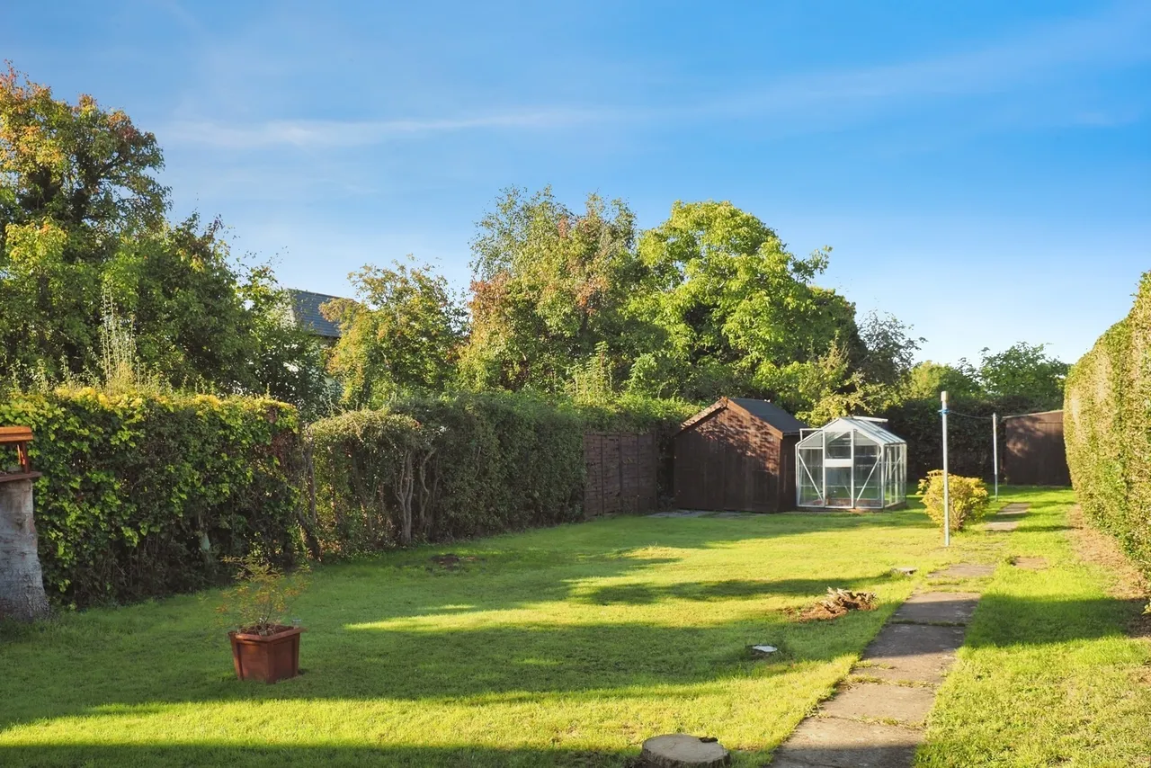 Attenborough Lane, Beeston, Nottingham, Nottinghamshire, NG9, photo 4