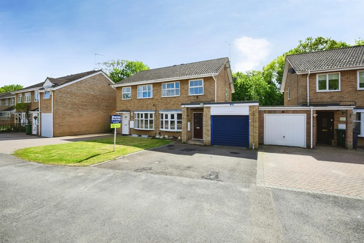 Weatherthorn PETERBOROUGH, PE2, photo 16