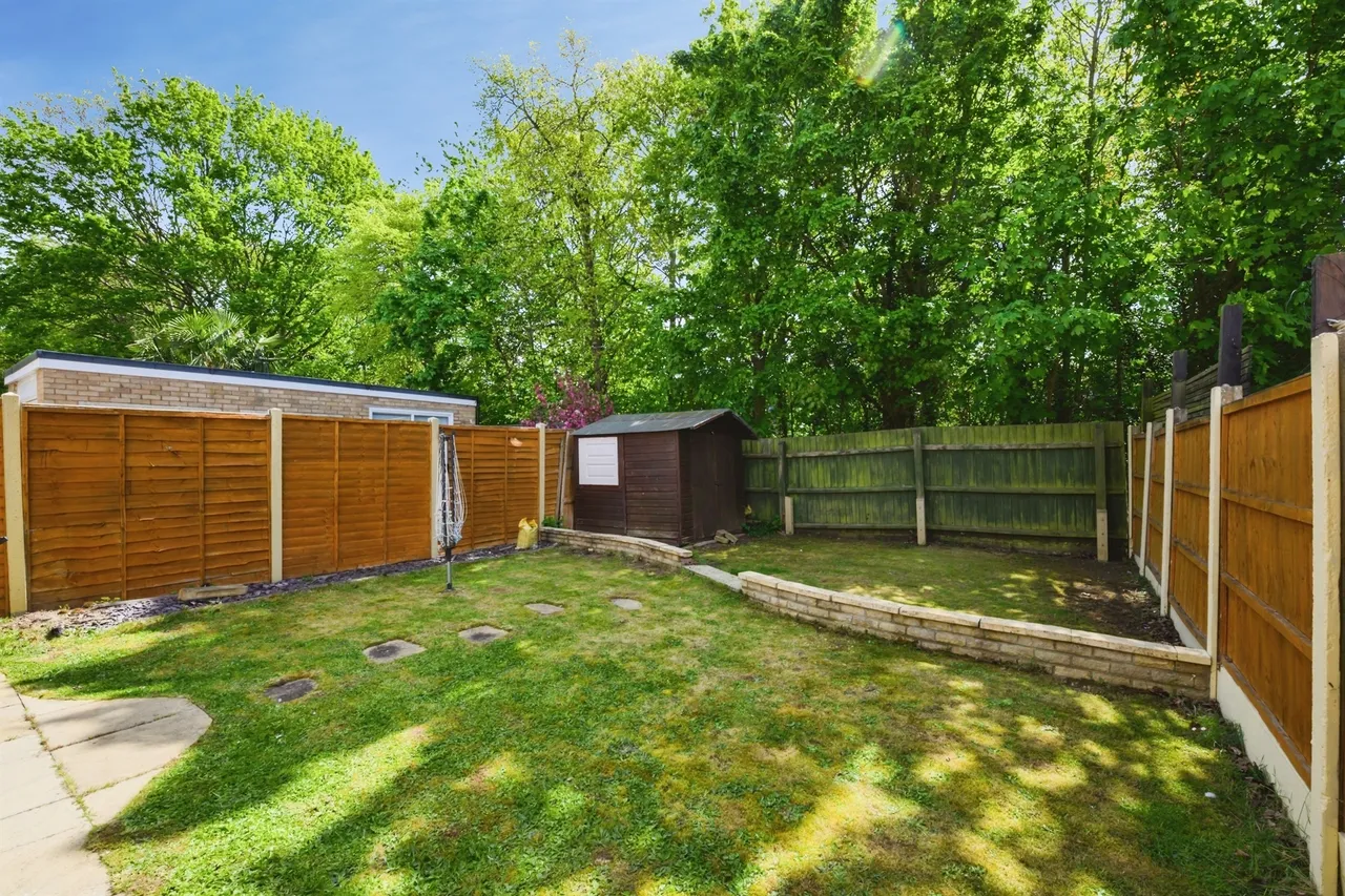 Weatherthorn PETERBOROUGH, PE2, photo 15