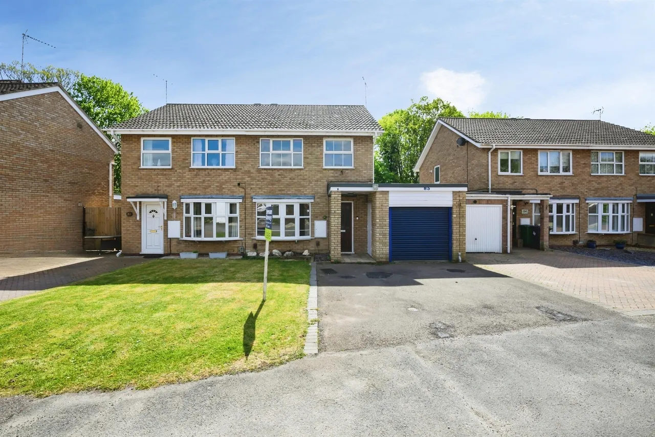 Weatherthorn PETERBOROUGH, PE2, photo 4
