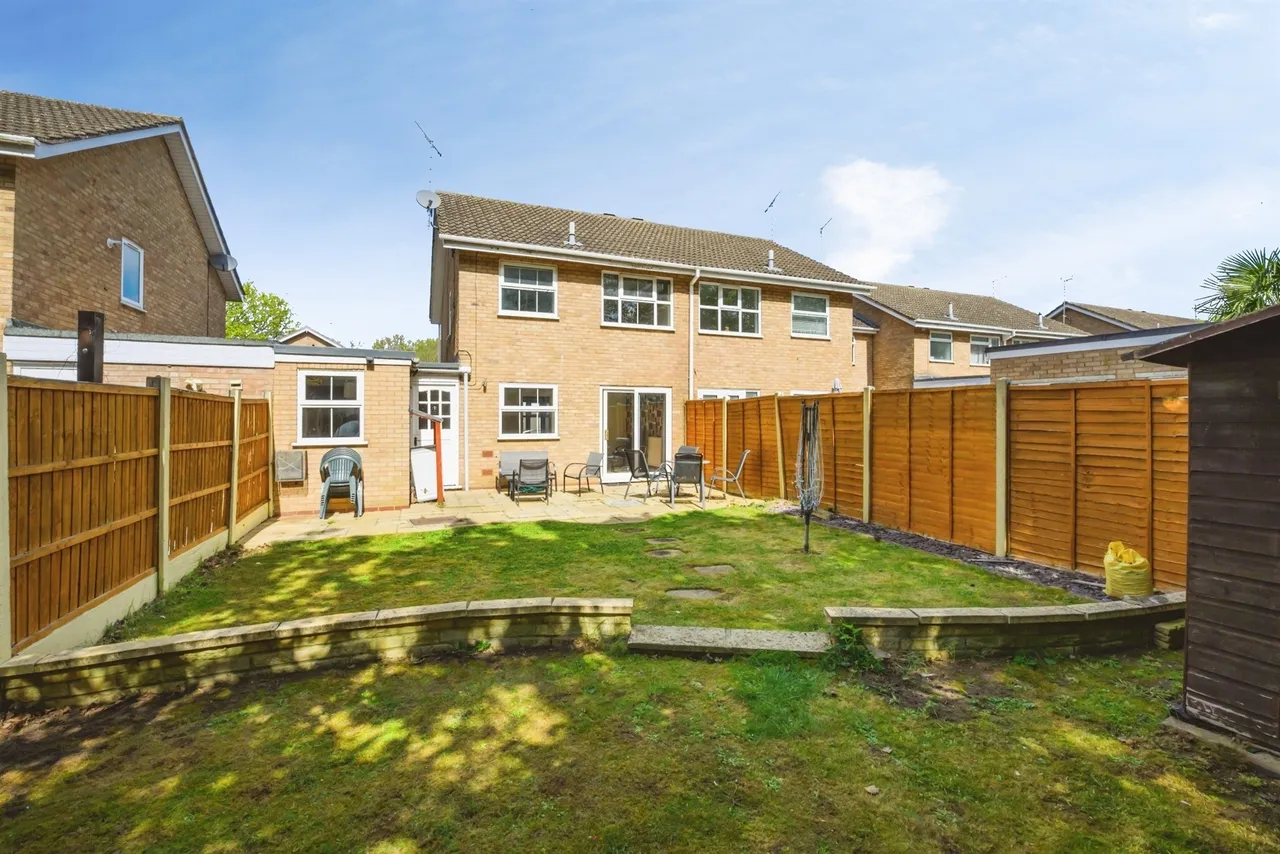 Weatherthorn PETERBOROUGH, PE2, photo 14