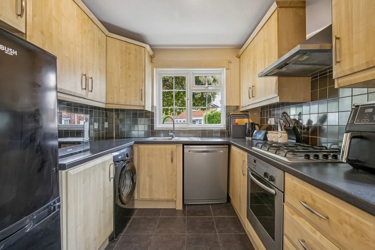 Sylvandale, Welwyn Garden City, AL7, photo 7