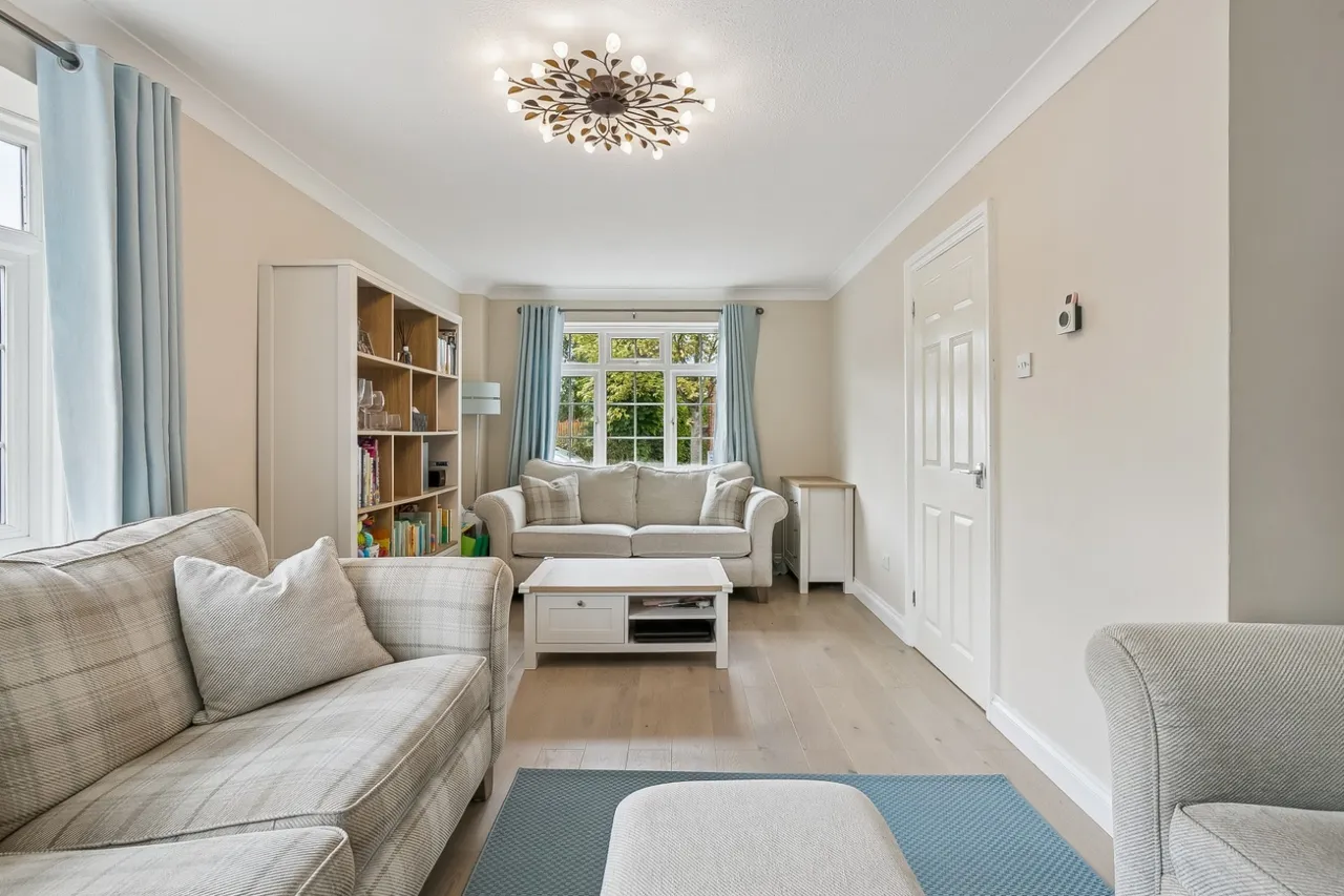Sylvandale, Welwyn Garden City, AL7, photo 4