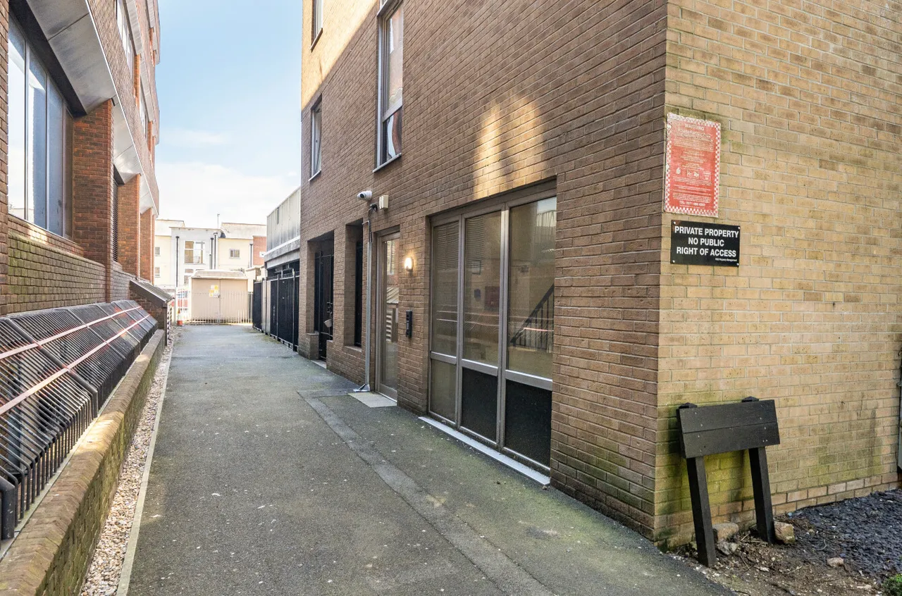 Briton Street, Southampton, SO14, photo 14
