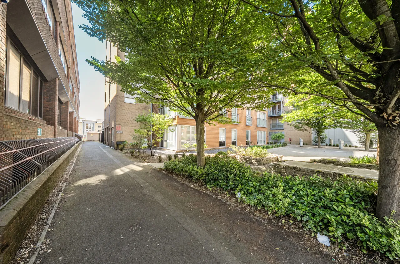 Briton Street, Southampton, SO14, photo 13