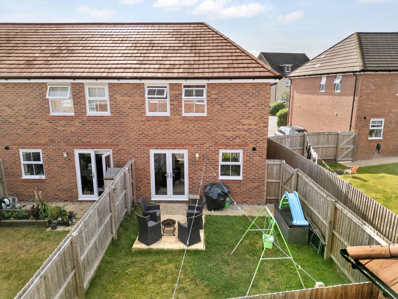 Braeburn Drive, Appleton, Warrington, WA4 5AA, photo 15