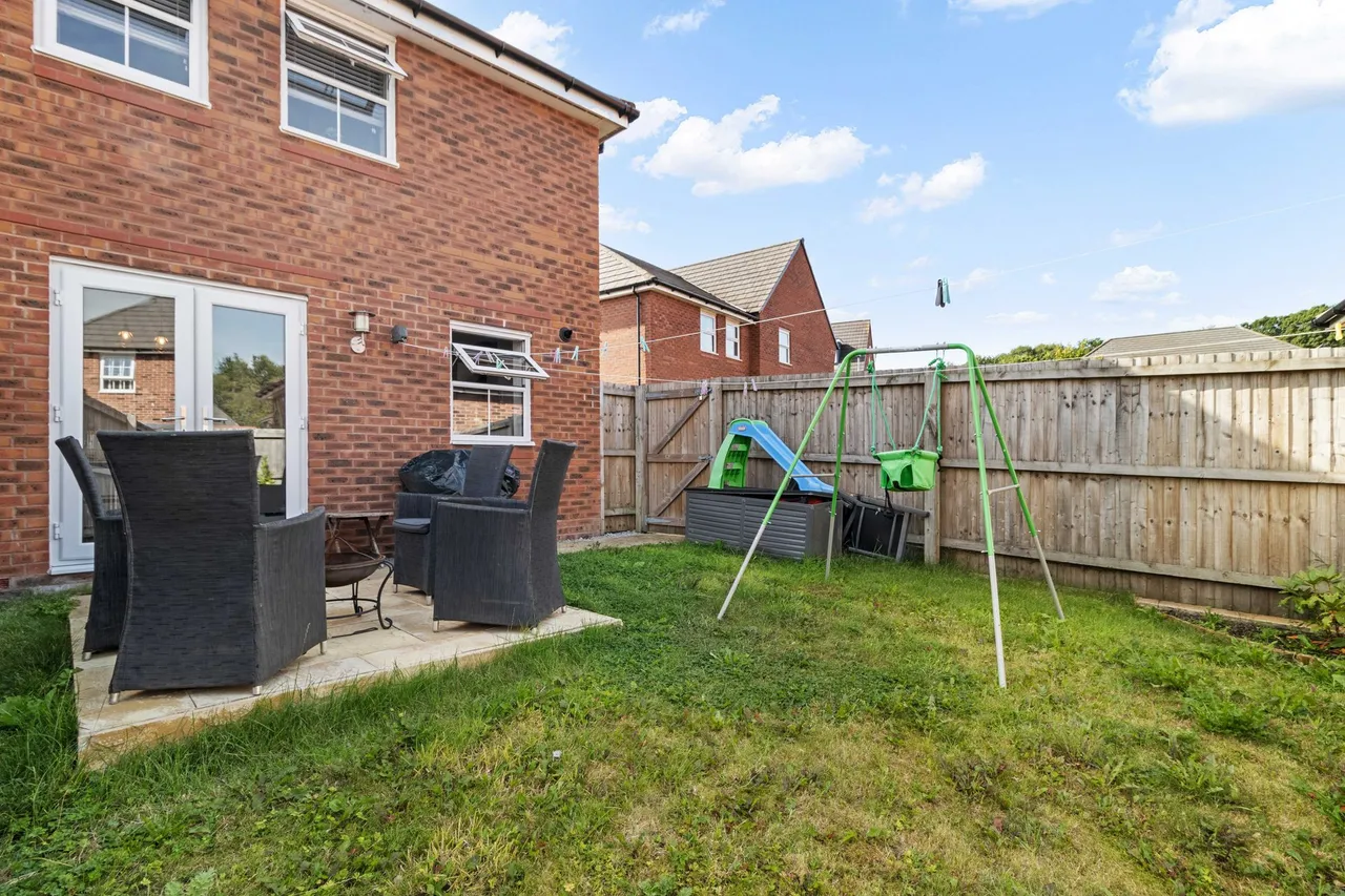 Braeburn Drive, Appleton, Warrington, WA4 5AA, photo 16