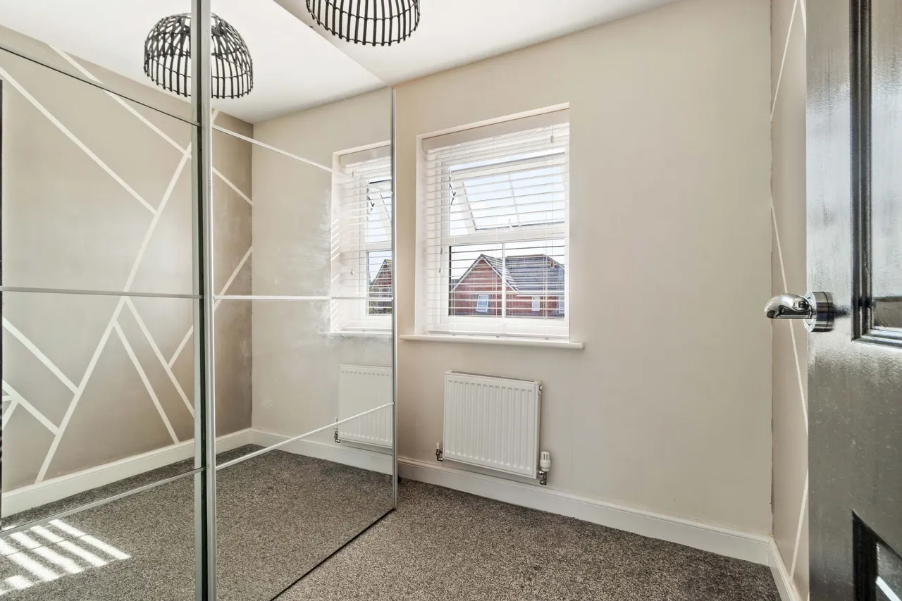 Braeburn Drive, Appleton, Warrington, WA4 5AA, photo 14