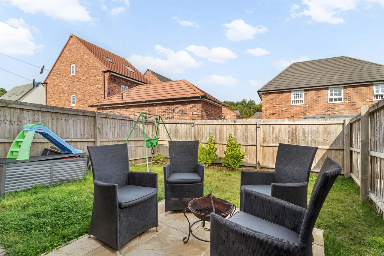 Braeburn Drive, Appleton, Warrington, WA4 5AA, photo 17