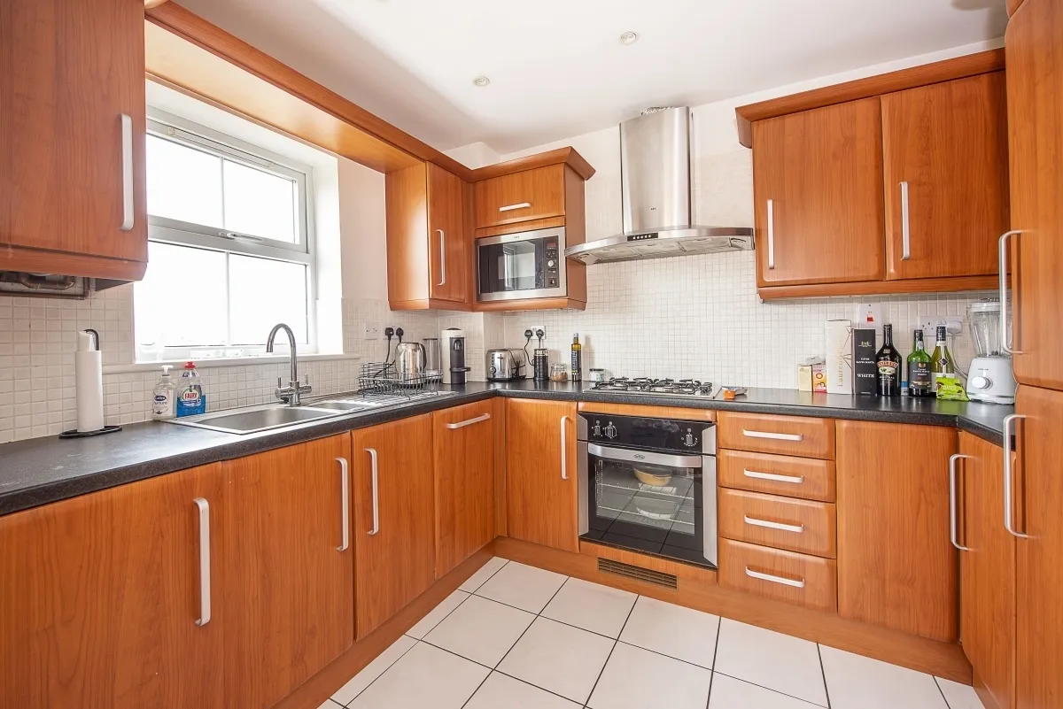 Richmond Road, Kingston upon Thames, KT2, photo 2