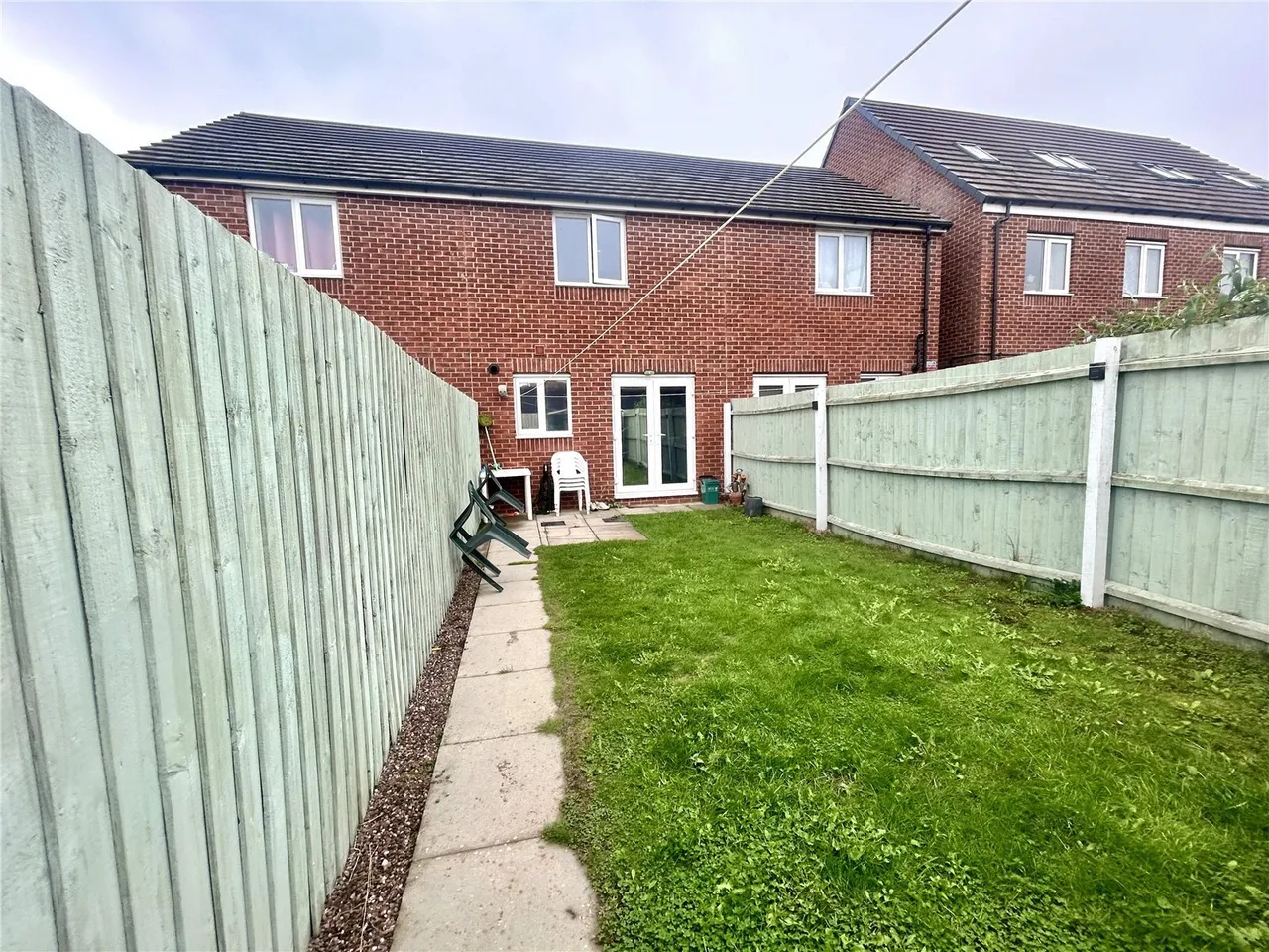 Flockton Gardens, Coventry, CV6, photo 16