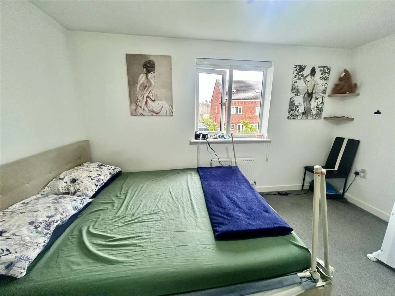 Flockton Gardens, Coventry, CV6, photo 11