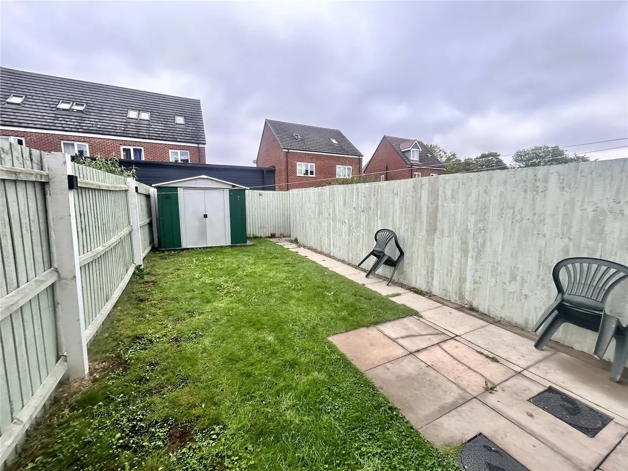 Flockton Gardens, Coventry, CV6, photo 15