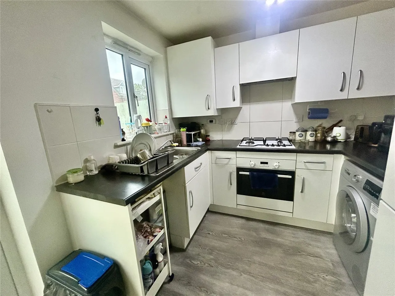Flockton Gardens, Coventry, CV6, photo 5