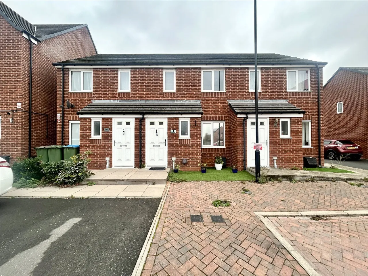 Flockton Gardens, Coventry, CV6, photo 14