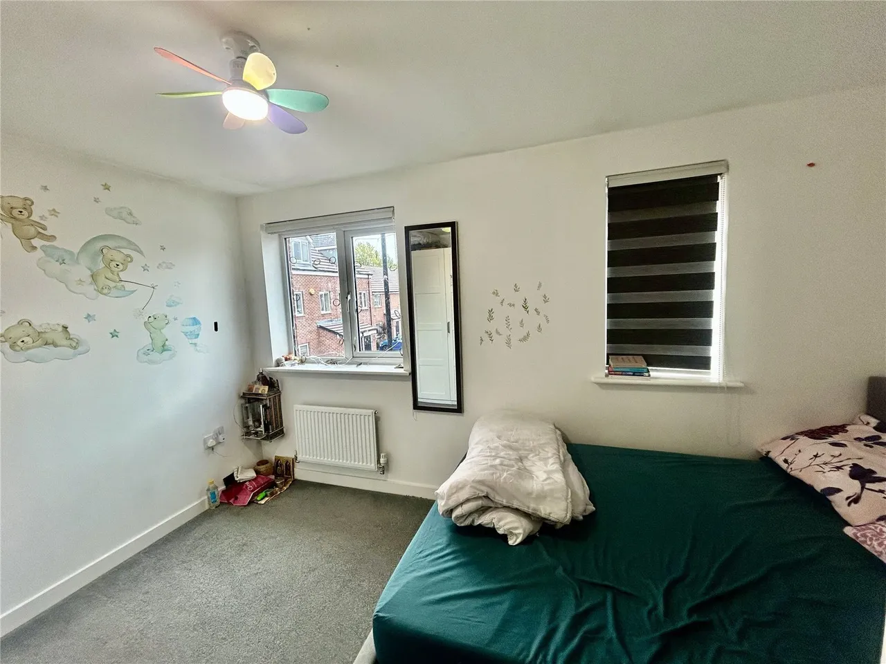 Flockton Gardens, Coventry, CV6, photo 10