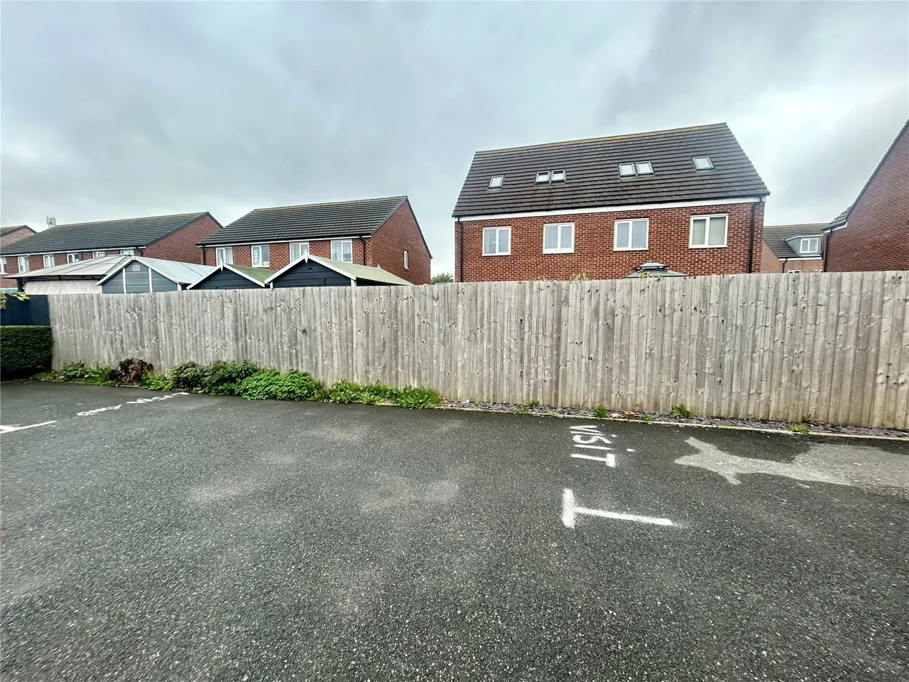 Flockton Gardens, Coventry, CV6, photo 17