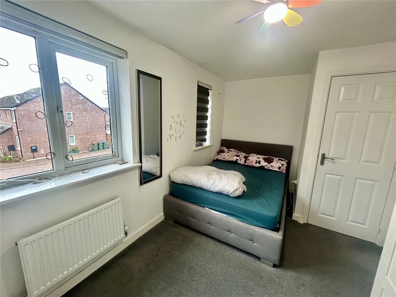 Flockton Gardens, Coventry, CV6, photo 9
