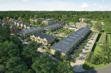 Trent Park 12 Daffodil Crescent, Barnet EN4 0EZ, photo 11
