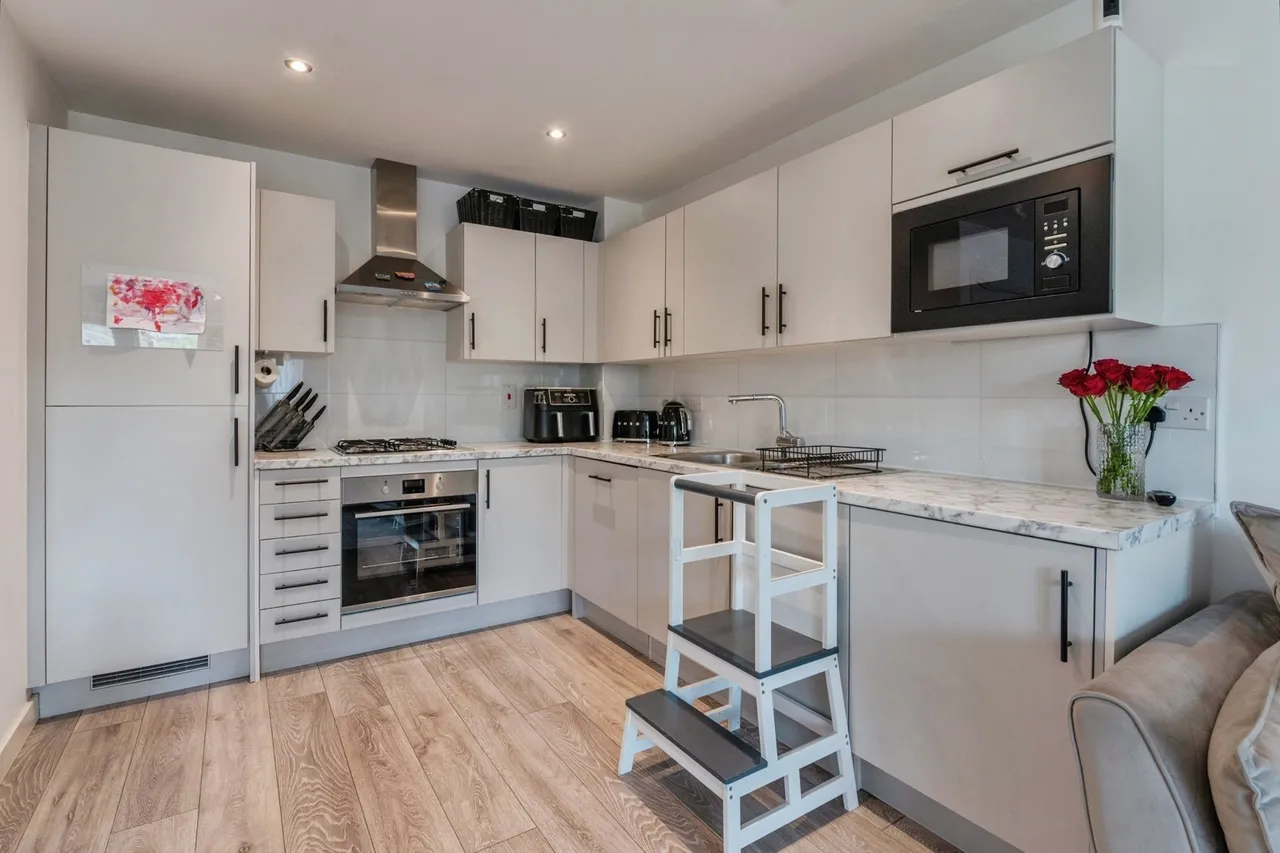 Heriot Road, RAINHAM, Essex, RM13, photo 5