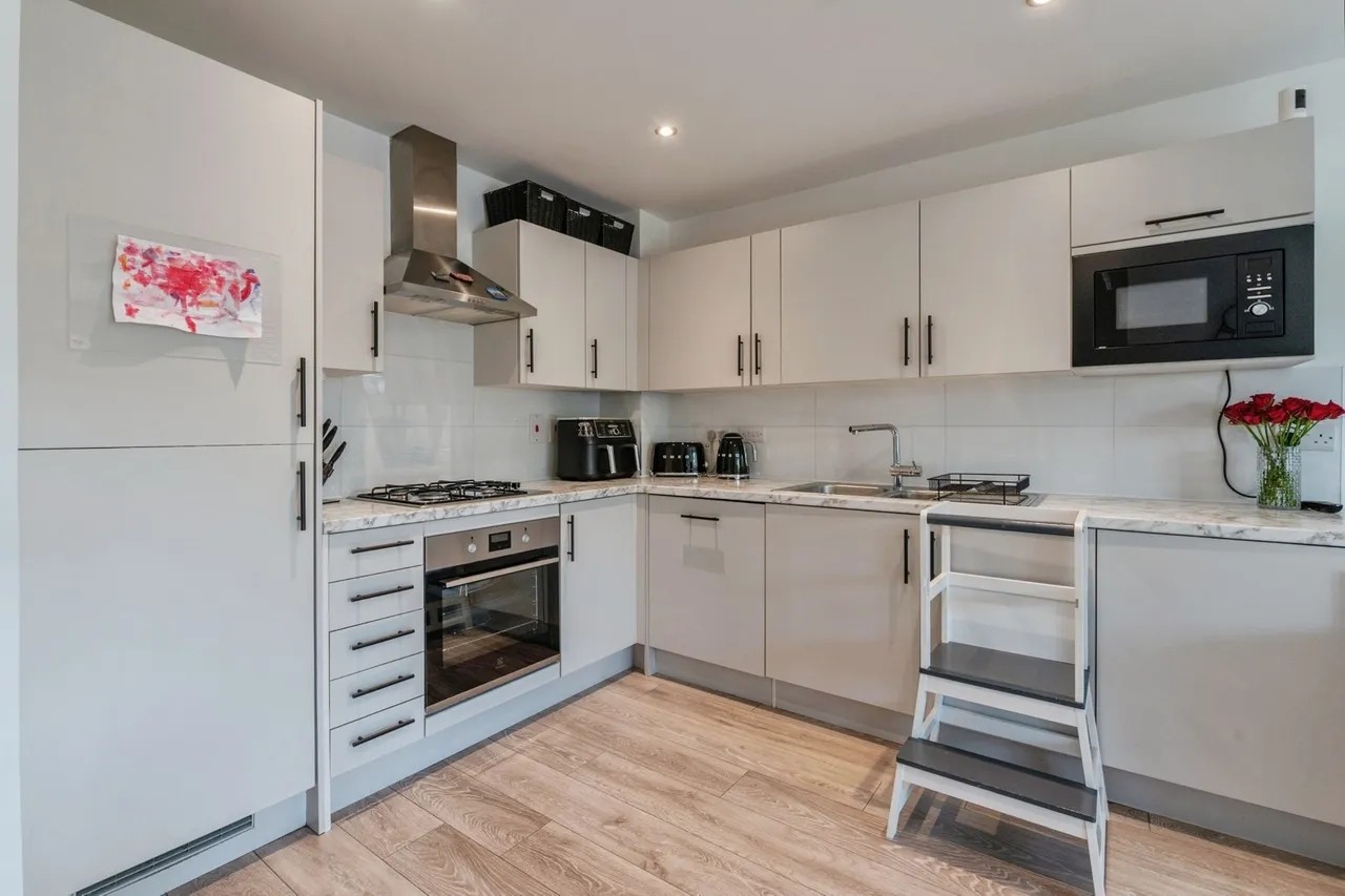Heriot Road, RAINHAM, Essex, RM13, photo 21