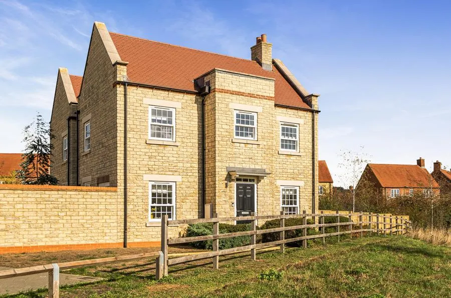 Kingston Drive, Bicester, OX26, photo 20