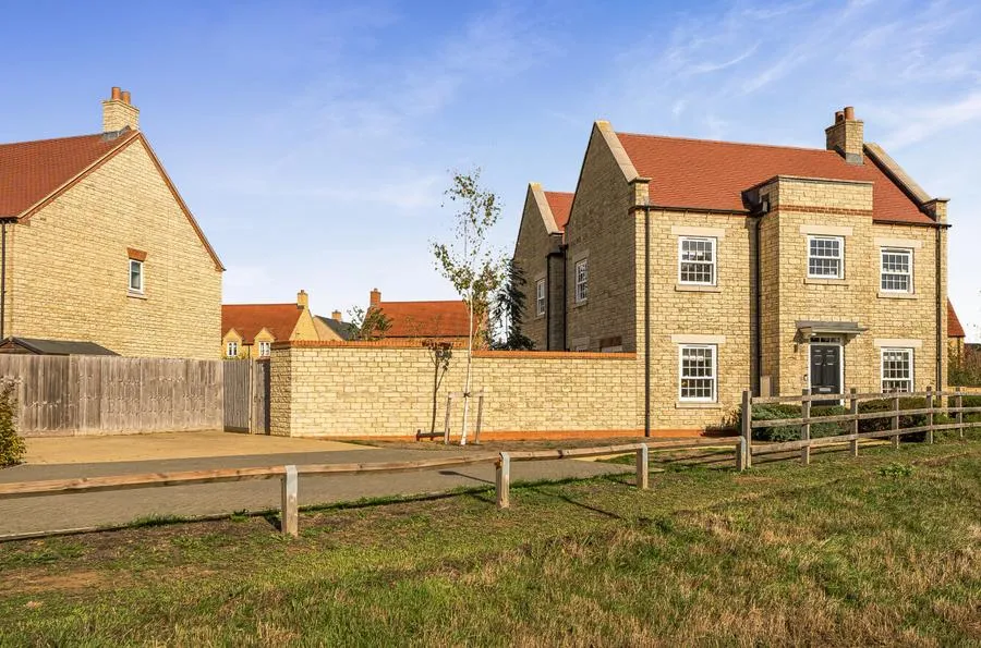 Kingston Drive, Bicester, OX26, photo 19