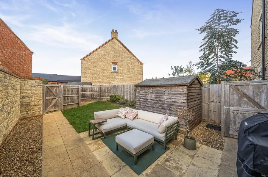 Kingston Drive, Bicester, OX26, photo 17