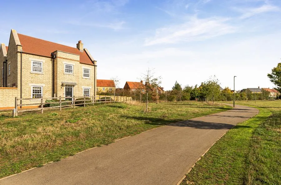 Kingston Drive, Bicester, OX26, photo 2