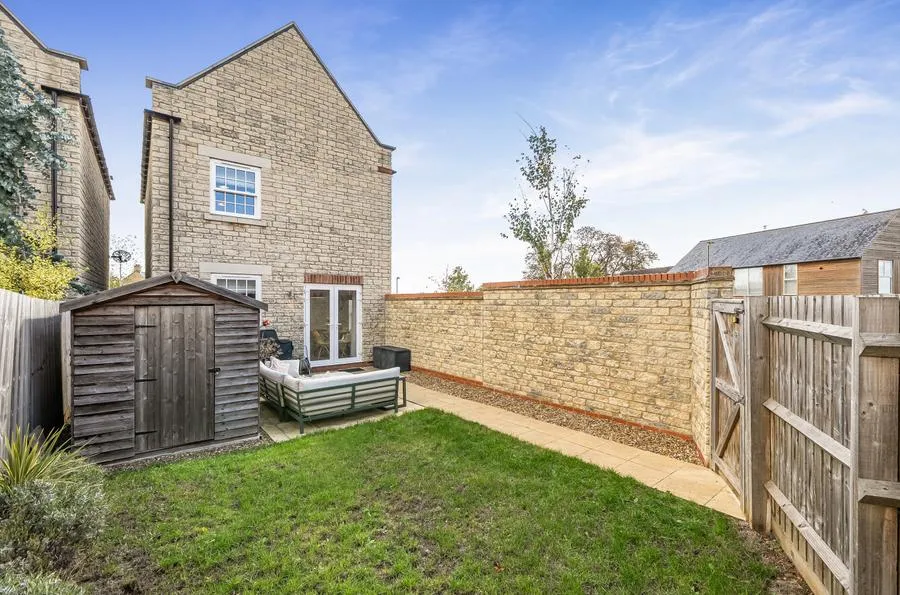 Kingston Drive, Bicester, OX26, photo 18