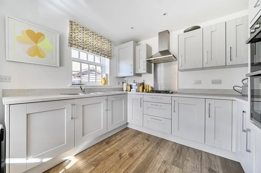 Kingston Drive, Bicester, OX26, photo 9