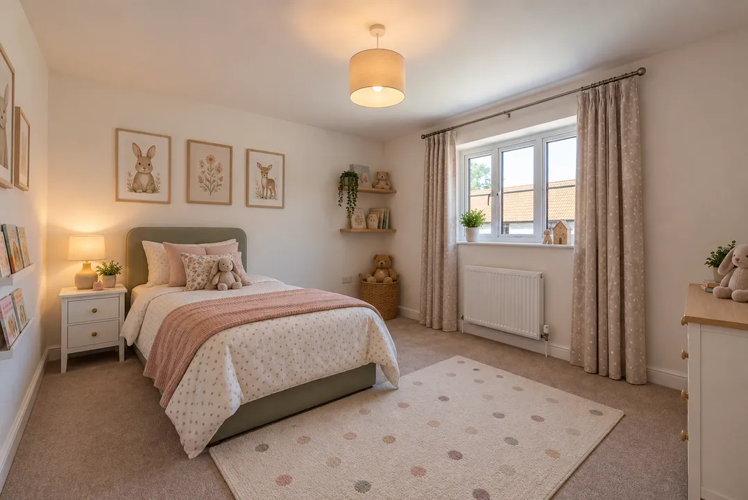 Pipers Farm, Ashcott, photo 13
