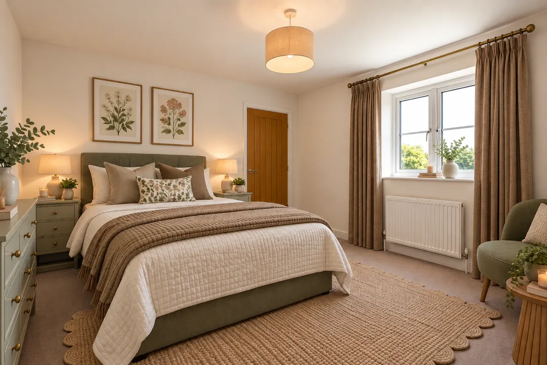 Pipers Farm, Ashcott, photo 15