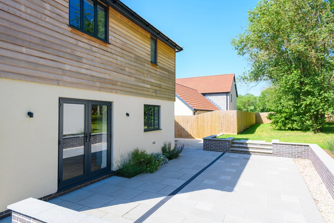 Pipers Farm, Ashcott, photo 18