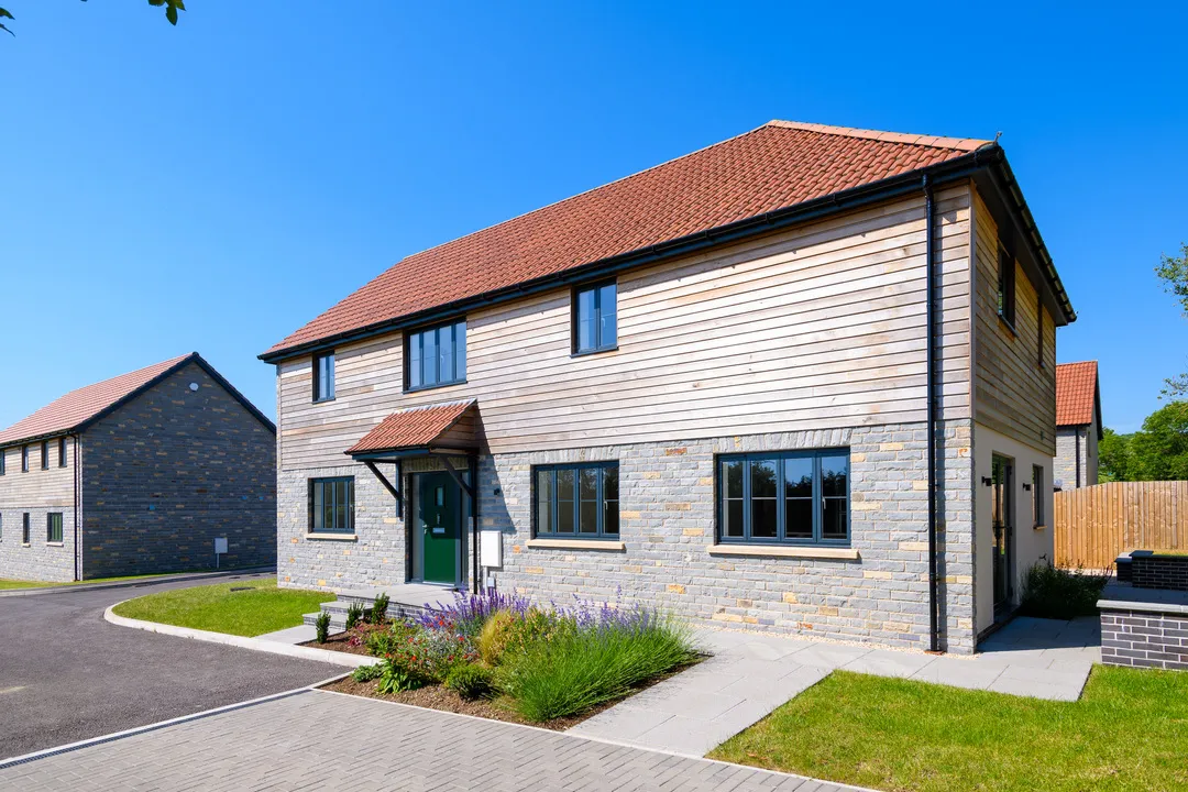Pipers Farm, Ashcott, photo 25