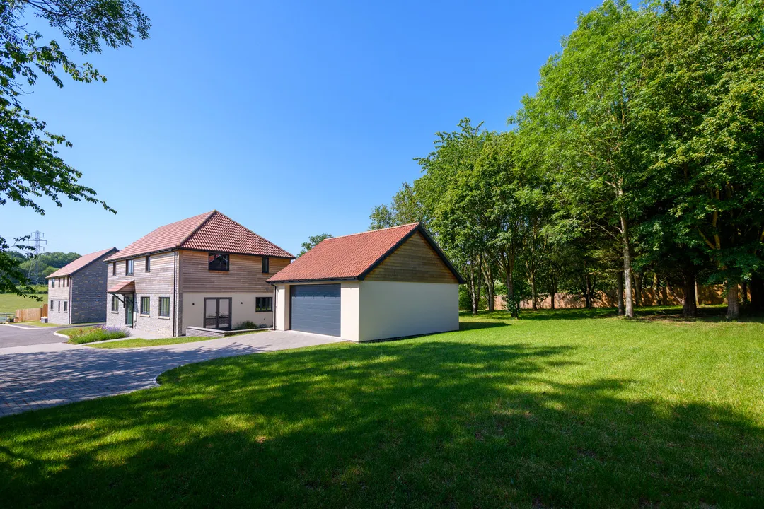 Pipers Farm, Ashcott, photo 17