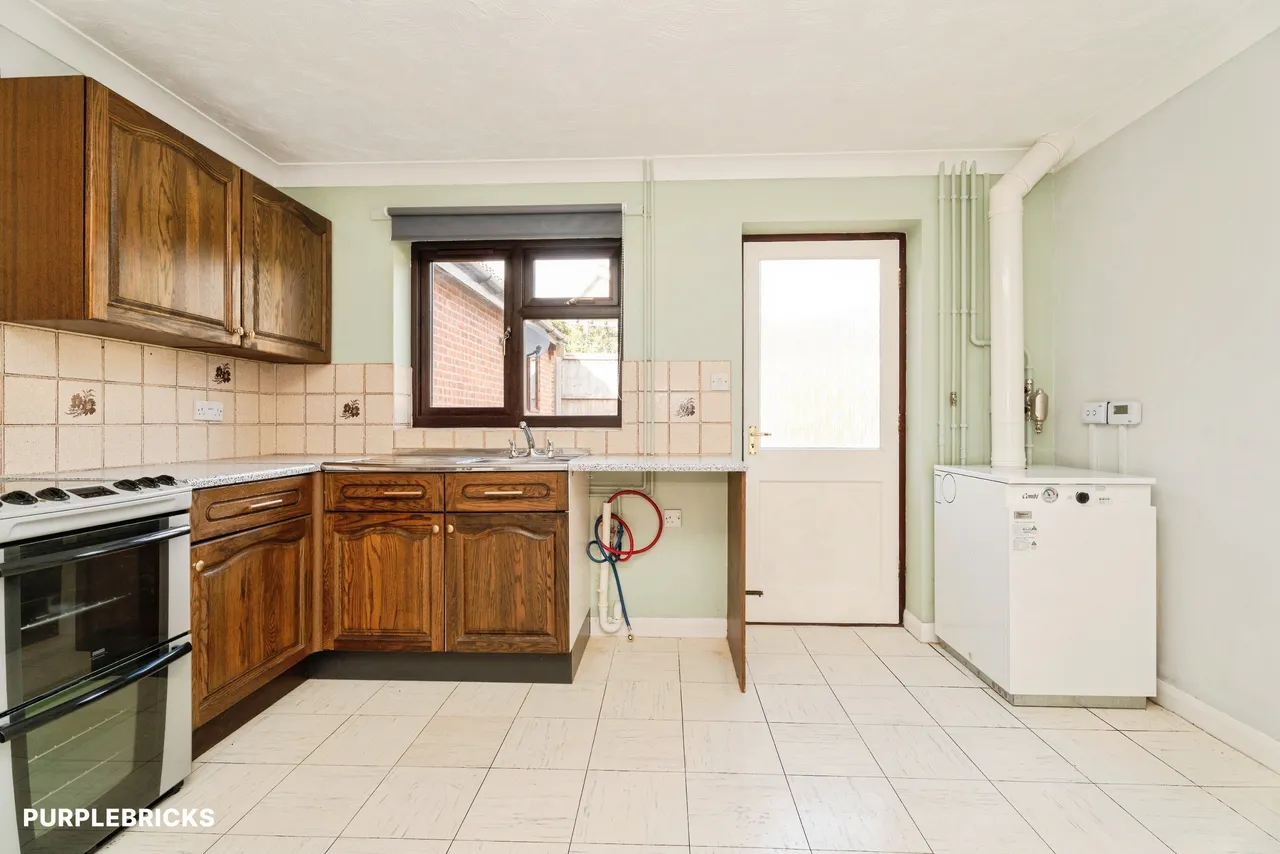 Spinney Close, Beetley, NR20, photo 5
