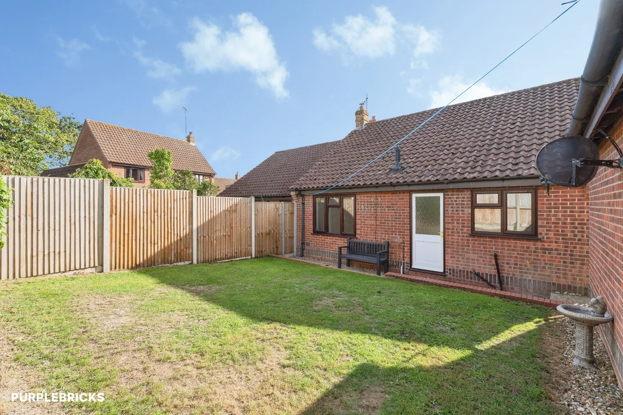 Spinney Close, Beetley, NR20, photo 17