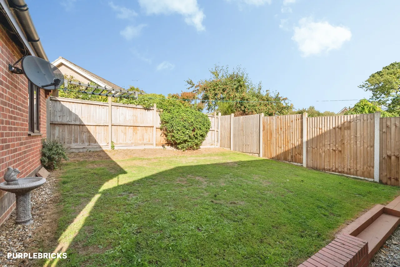 Spinney Close, Beetley, NR20, photo 20