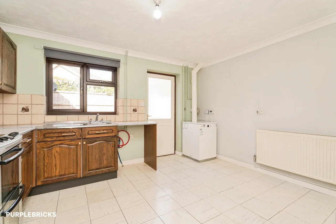 Spinney Close, Beetley, NR20, photo 6