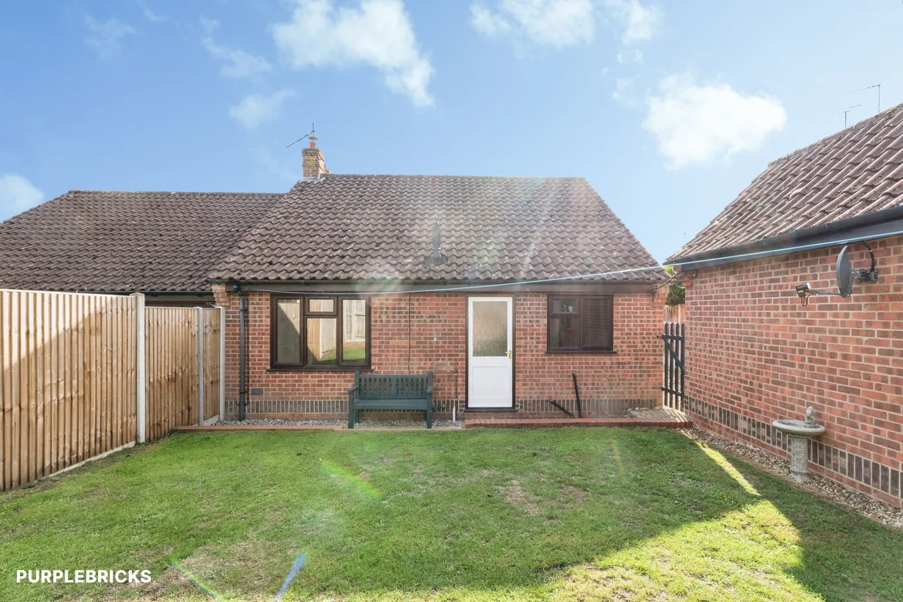 Spinney Close, Beetley, NR20, photo 18