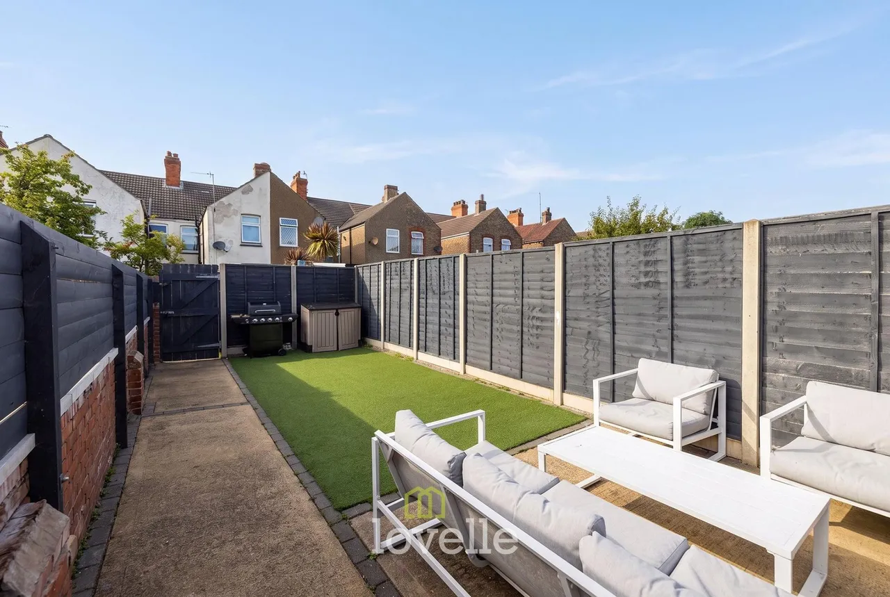 Manchester Street, Cleethorpes, DN35, photo 25