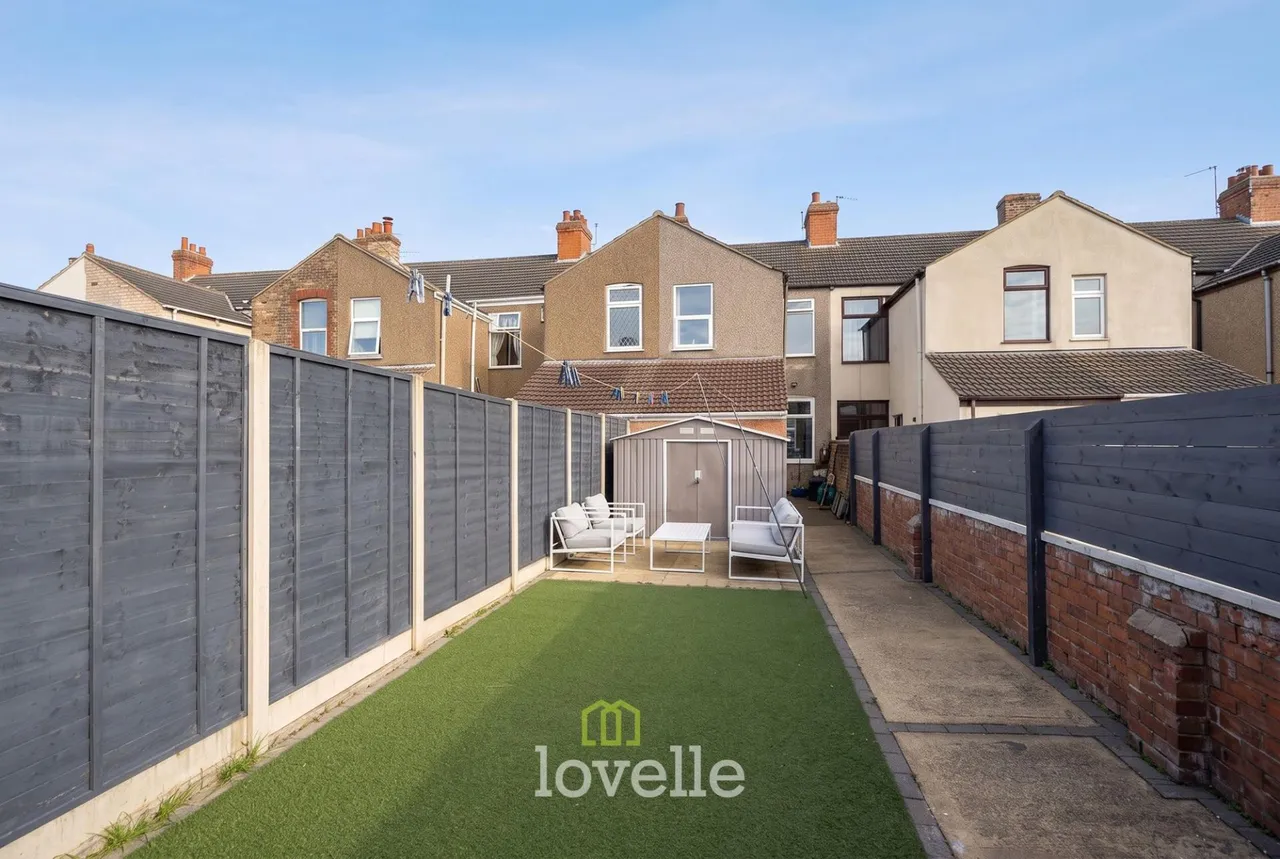 Manchester Street, Cleethorpes, DN35, photo 4