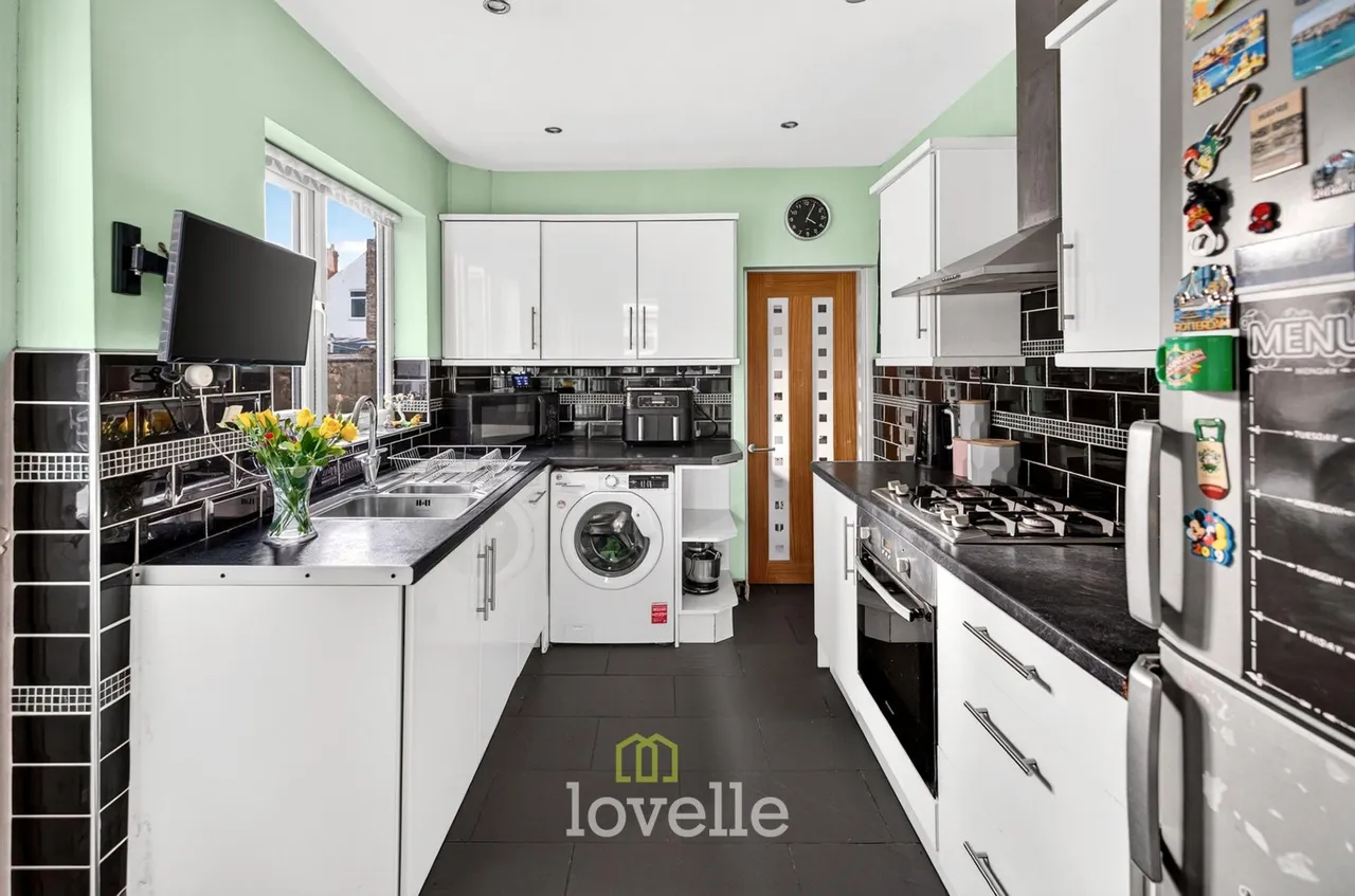 Manchester Street, Cleethorpes, DN35, photo 3