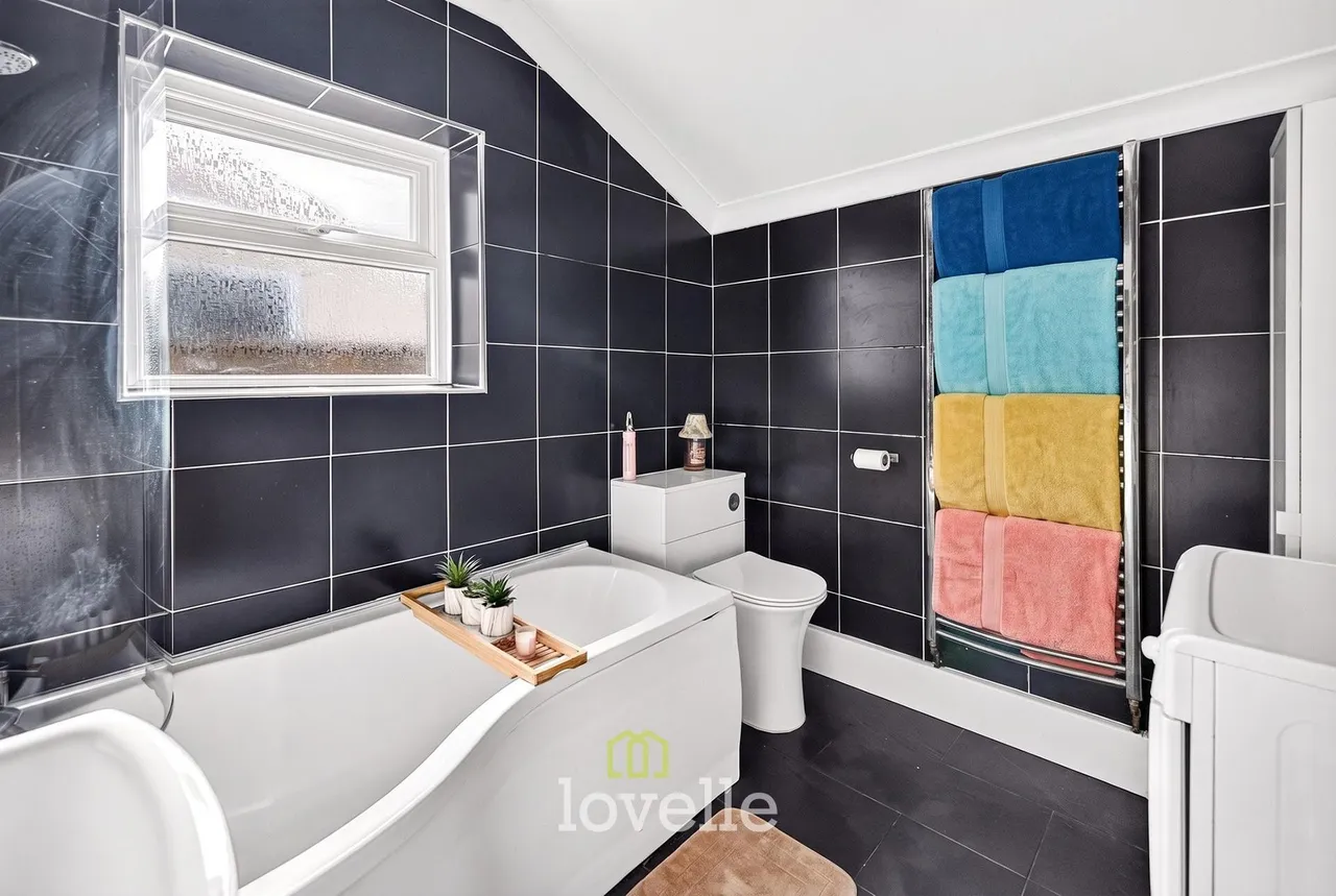 Manchester Street, Cleethorpes, DN35, photo 15