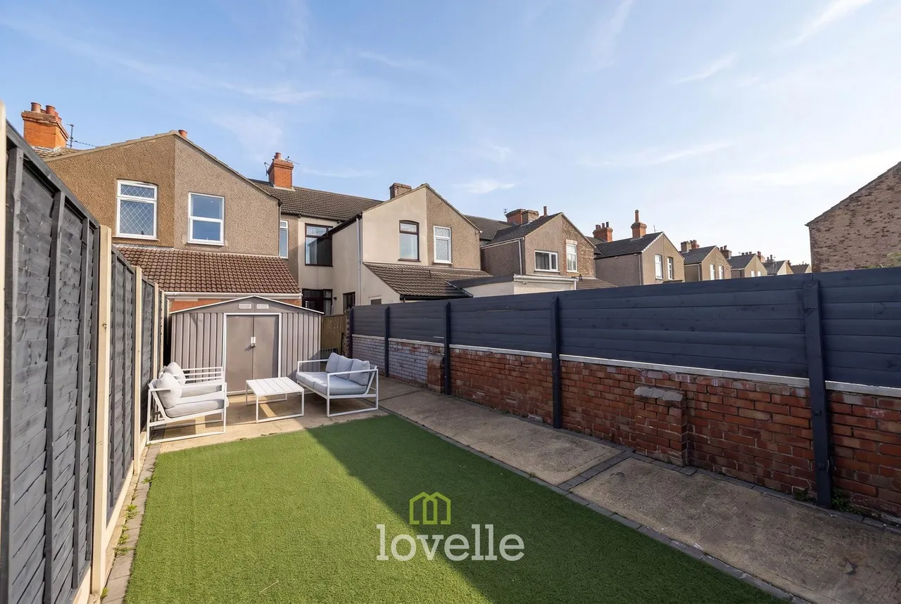 Manchester Street, Cleethorpes, DN35, photo 26