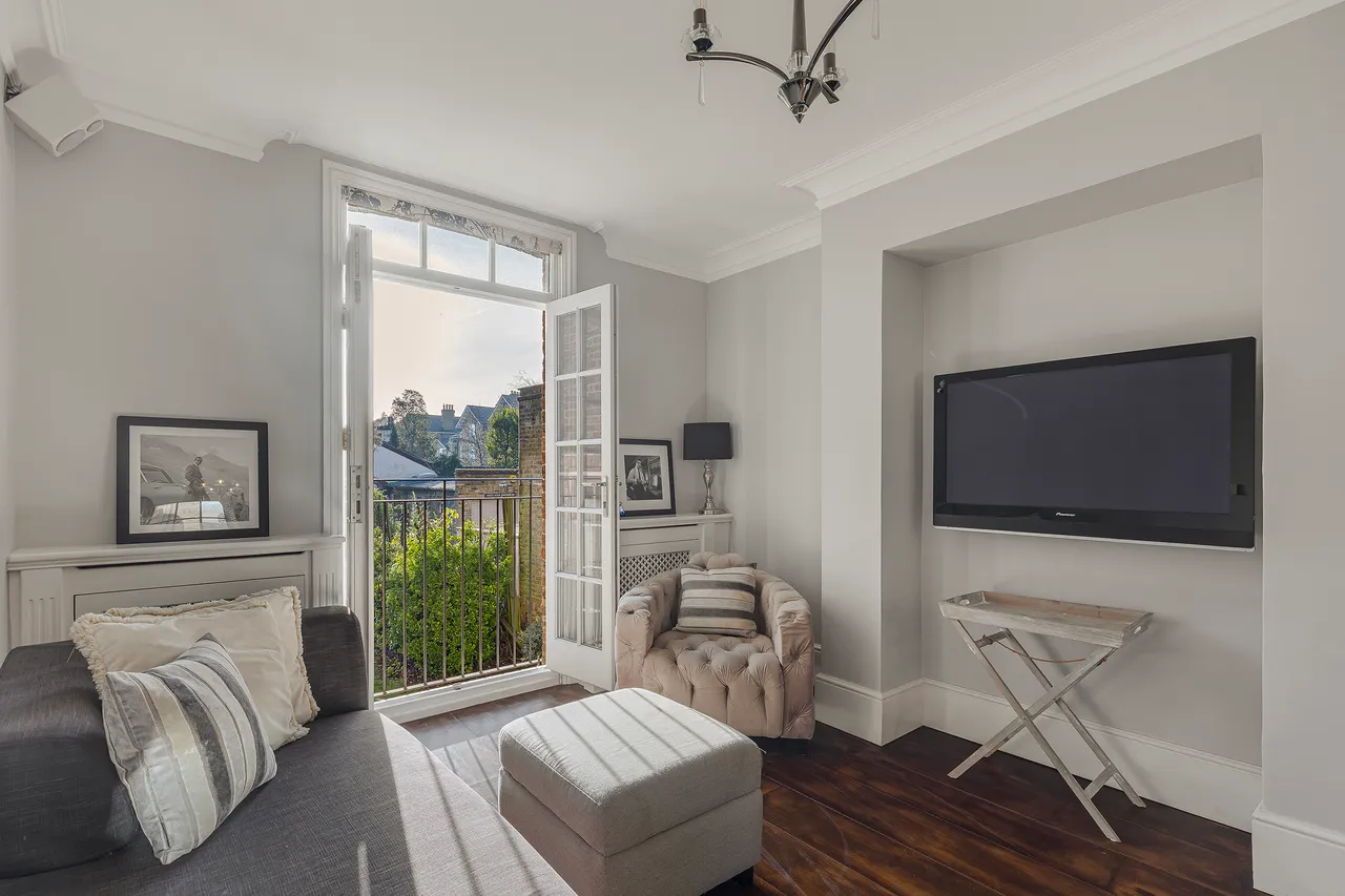 Ridgway, Wimbledon, South West London, photo 4