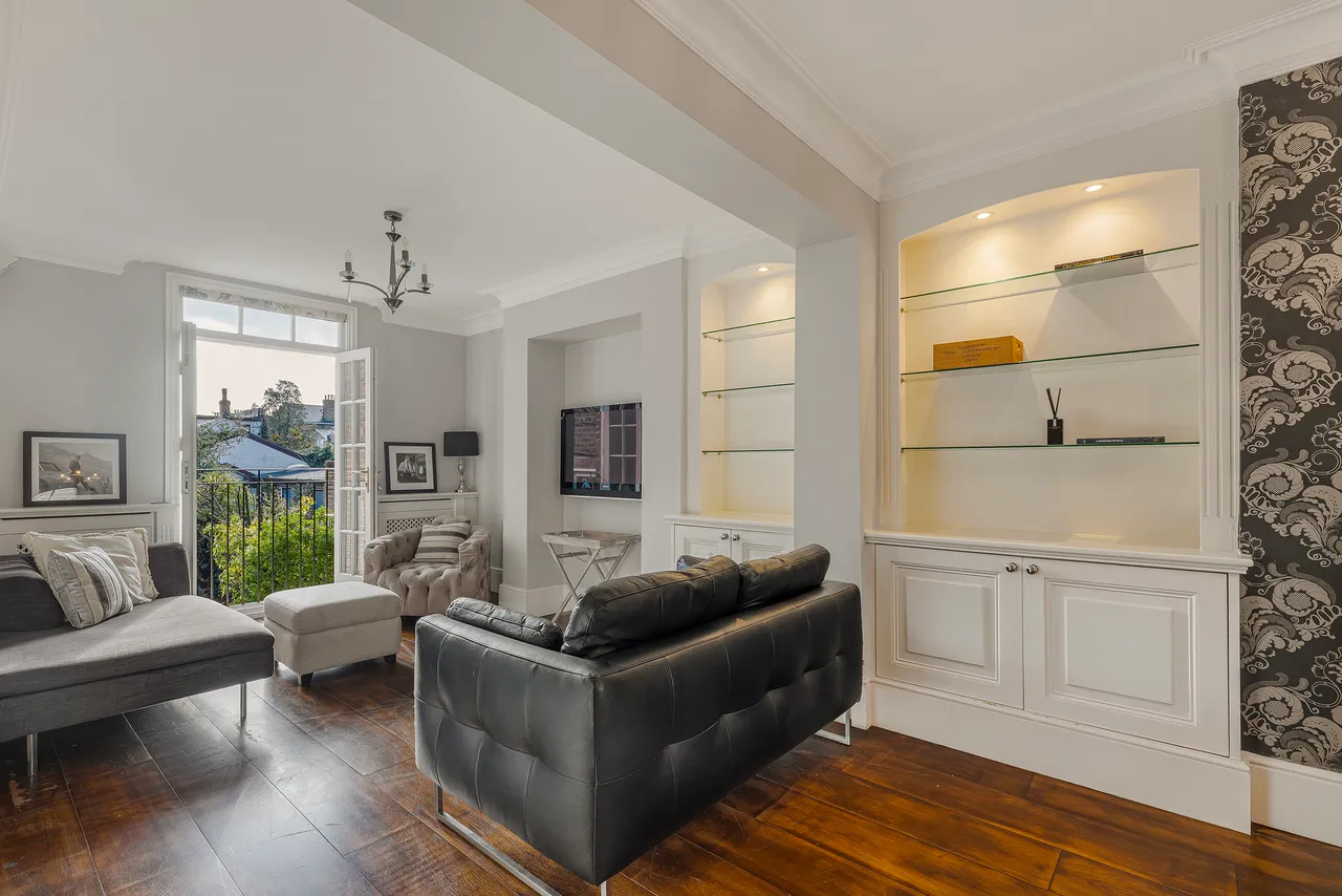 Ridgway, Wimbledon, South West London, photo 5
