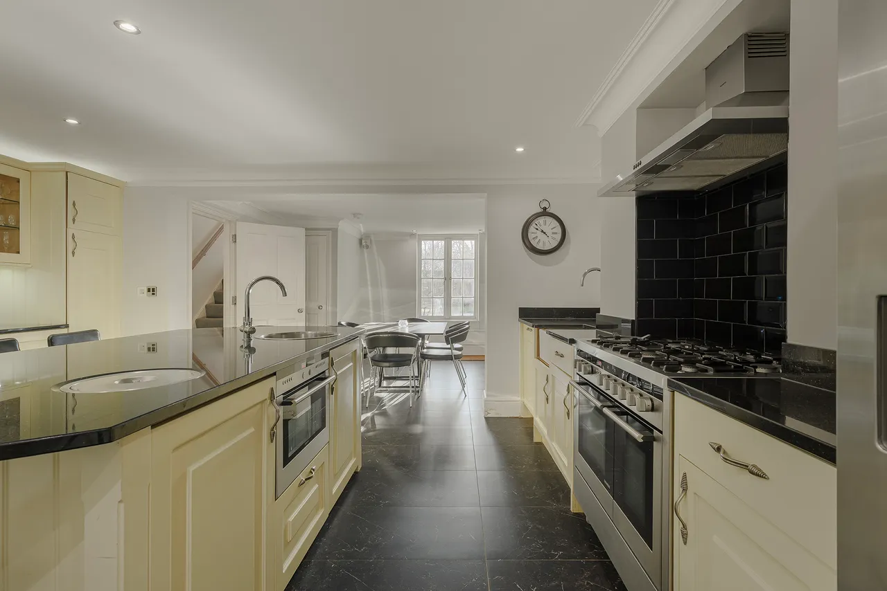 Ridgway, Wimbledon, South West London, photo 7